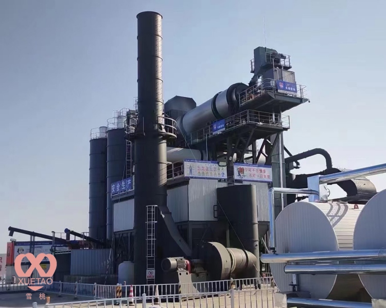 Wuxi xuetao Asthtegration Regenation उपकरण 